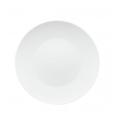 Rosenthal Jade Weiß Aamiaislautanen 20 cm