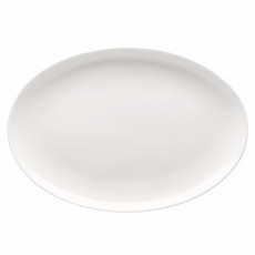 Rosenthal Jade Weiß Levy 42 x 29 cm