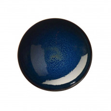 ASA SELECTION Saisons Midnight Blue Gourmet-lautanen d: 23 cm / h: 6,5 cm
