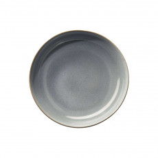 ASA SELECTION Saisons Denim Pastalautanen d: 21 cm / h: 5,5 cm