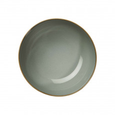 ASA SELECTION Saisons Eucalyptus Gourmet-lautanen d: 23 cm / h: 6,5 cm