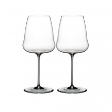 Riedel - Chardonnay-lasi 2 kpl