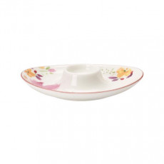 Villeroy & Boch Mariefleur Basic Munakuppi alustalla
