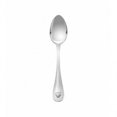 Rosenthal meets Versace Medusa Besteck 150 gramm versilbert Jälkiruokalusikka 18 cm