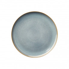 ASA SELECTION Saisons Denim Lautanen d: 26,5 cm