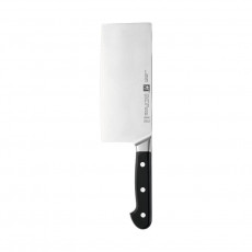 Zwilling Kochmesser Pro Kiinalainen kokkiveitsi 180 mm