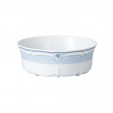 Hutschenreuther Baronesse Estelle Jälkiruokakulho / Keittokulho 13 cm