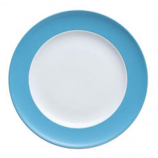 Thomas Sunny Day Waterblue Aamiaislautanen 22 cm