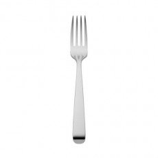 Robbe & Berking Alta 925 Sterling Silber Jälkiruokahaarukka 925 Sterlinghopea