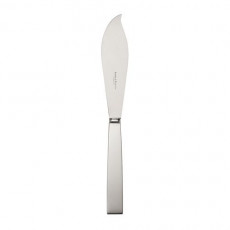 Robbe & Berking Riva 150g Kakkumesseri 150 gr. hopeoitu
