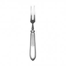Robbe & Berking Belvedere 925 Leikkuuhaarukka 925 Sterling Hopea