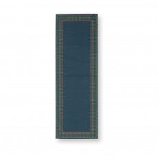 Pip Studio Berry Blues pöytäliina 50x150 cm