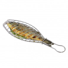 Küchenprofi BBQ Kalagrillipiht BBQ Easy 43 cm