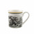 Villeroy & Boch Audun Muki kahvalla 0,3 l