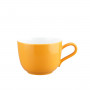 Seltmann Weiden Liberty Pure Colours Mango Orange Kahvikuppi 0,26 L