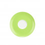 Seltmann Weiden Liberty Pure Colours Lime Green Espressoalustassi 12 cm