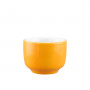 Seltmann Weiden Sento Pure Colors Mango Orange espressokuppi 0,08 l
