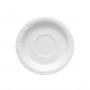 Rosenthal Maria Weiß Kahvikupin alusta 14 cm