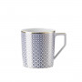 Rosenthal Francis Carreau Bleu Kahvikuppi 0,18 L