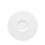 Rosenthal studio-line Zauberflöte Weiß Keittolautanen 18,5 cm