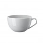 Rosenthal studio-line TAC Sensual Gentle Grey Yhdistetty yläkuppi 0,30 L