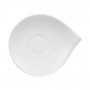 Villeroy & Boch Flow Espresso Aluslautanen 14 x 12 cm