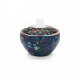 Pip Studio Berry Blues sokerikko 0,30 l