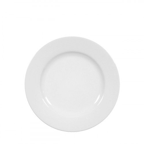 Seltmann Weiden Rondo / Liane blanc Assiette à pain 17 cm