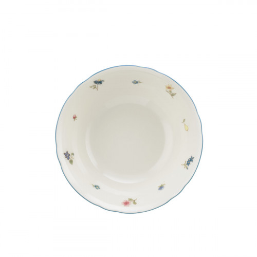 Seltmann Weiden Marie-Luise Streublume Assiette à dessert 15 cm