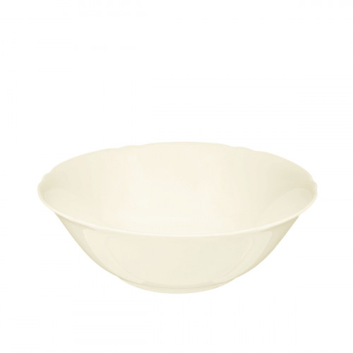 Seltmann Weiden Marie-Luise Elfenbein Bol rond de 25 cm
