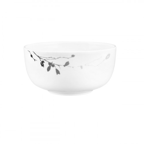 Seltmann Weiden Liberty Dark Rose Hip Bol alimentaire 17,5 cm