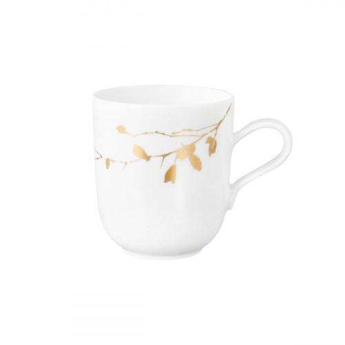 Seltmann Weiden Liberty Golden Rose Hip Tasse avec anse 0,40 L