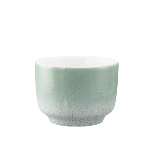 Seltmann Weiden Sento Home Aura Mint Tasse à cappuccino sans anse 0,30 L