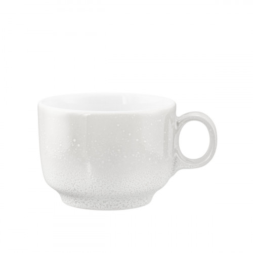Seltmann Weiden Sento Home Aura White Tasse à cappuccino 0,30 L