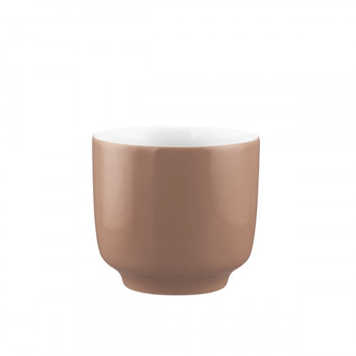 Seltmann Weiden Sento Pure Colors Cocoa Brown Tasse à cappuccino sans 0,30 L