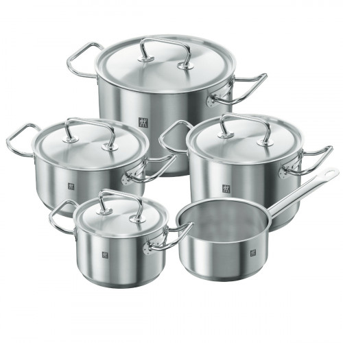 Zwilling Twin® Classic Ensemble de batterie de cuisine 5 pièces