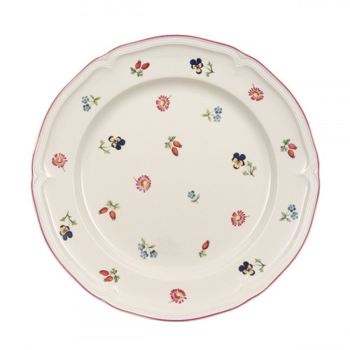 Villeroy & Boch Petite Fleur Assiette de service 26 cm