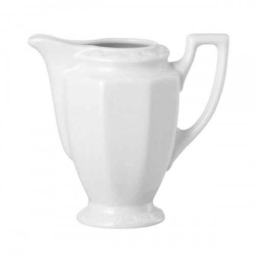 Rosenthal Maria blanc Pichet à lait 6 personnes 0,17 L