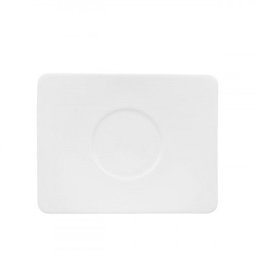Villeroy & Boch Modern Grace Soucoupe à café 17x14 cm