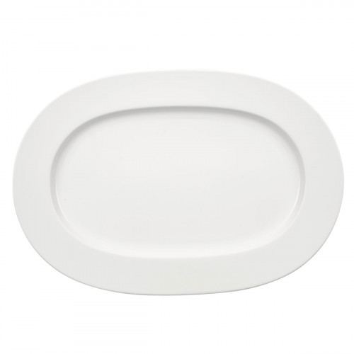 Villeroy & Boch Anmut Assiette ovale 41 cm