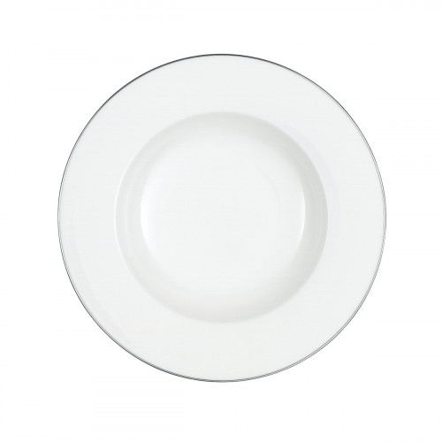 Villeroy & Boch Anmut Platinum Assiette à soupe n° 1 24 cm