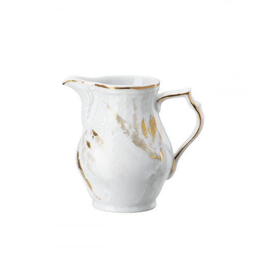 Rosenthal Heritage Midas Pichet à lait 6 personnes 0,19 L