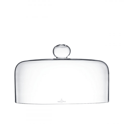 Villeroy & Boch Manufacture Cloche 25,5 cm