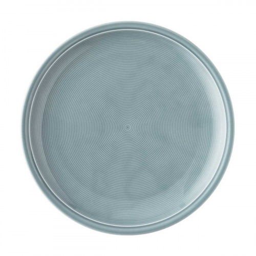 Thomas Trend Colour Ice Blue Assiette de service 28 cm