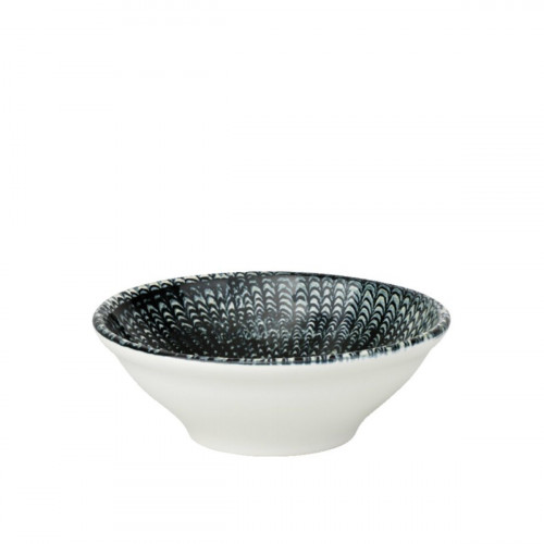 Thomas Sandora Darkblue bol à muesli 16 cm