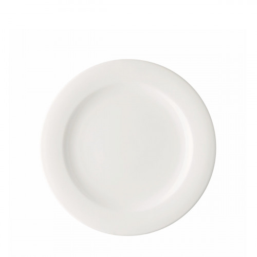 Thomas Sensai White Assiette plate 18 cm