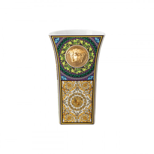 Rosenthal meets Versace Barocco Mosaic Vase 26 cm