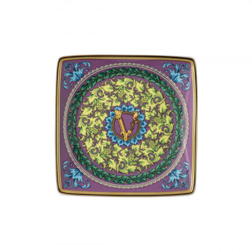 Rosenthal meets Versace Barocco Mosaic Bol carré 12 cm