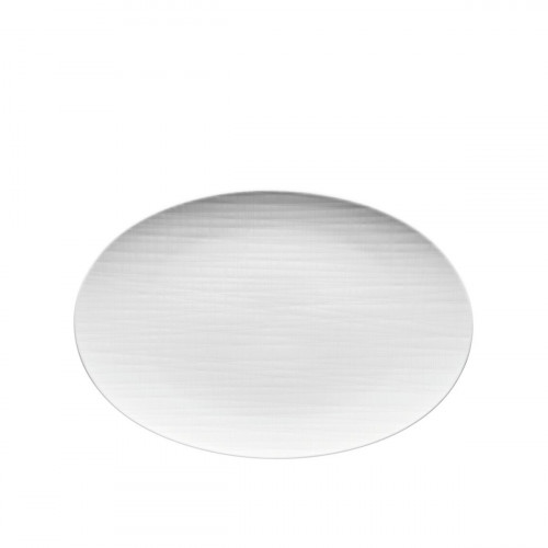 Rosenthal Mesh blanc Assiette 25 cm