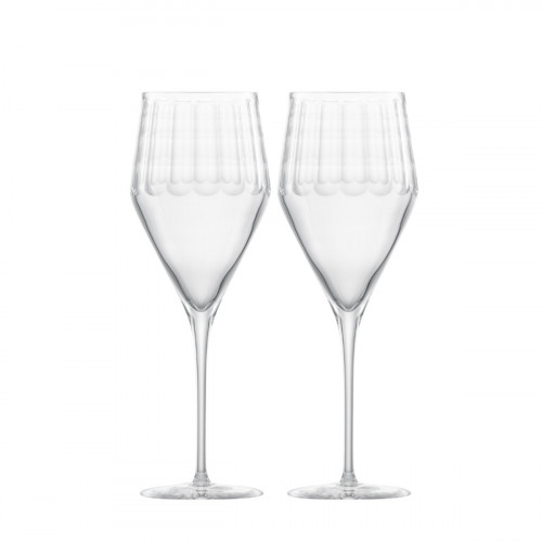 Zwiesel Glas Bar Premium No. 1 by Charles Schumann Verre à vin polyvalent 334 ml / h : 227 mm / ensemble de 2